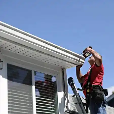 gutter services Corsicana